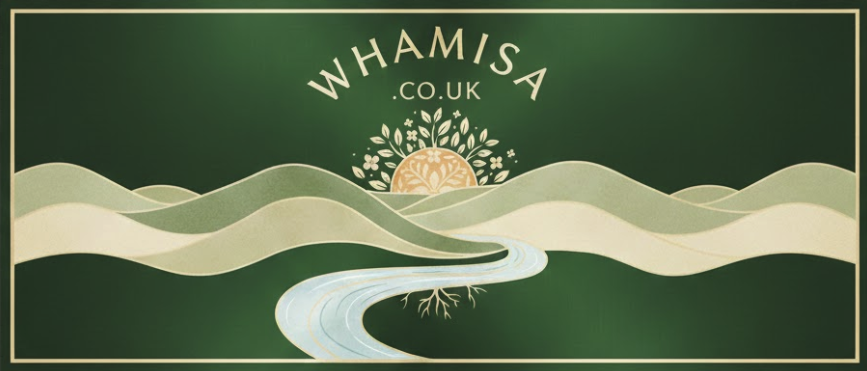 Whamisa.co.uk